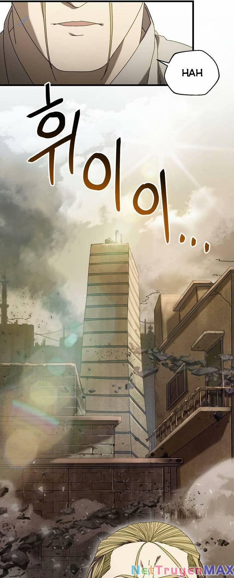 Địa Ngục Hận Thù 23 trang 26