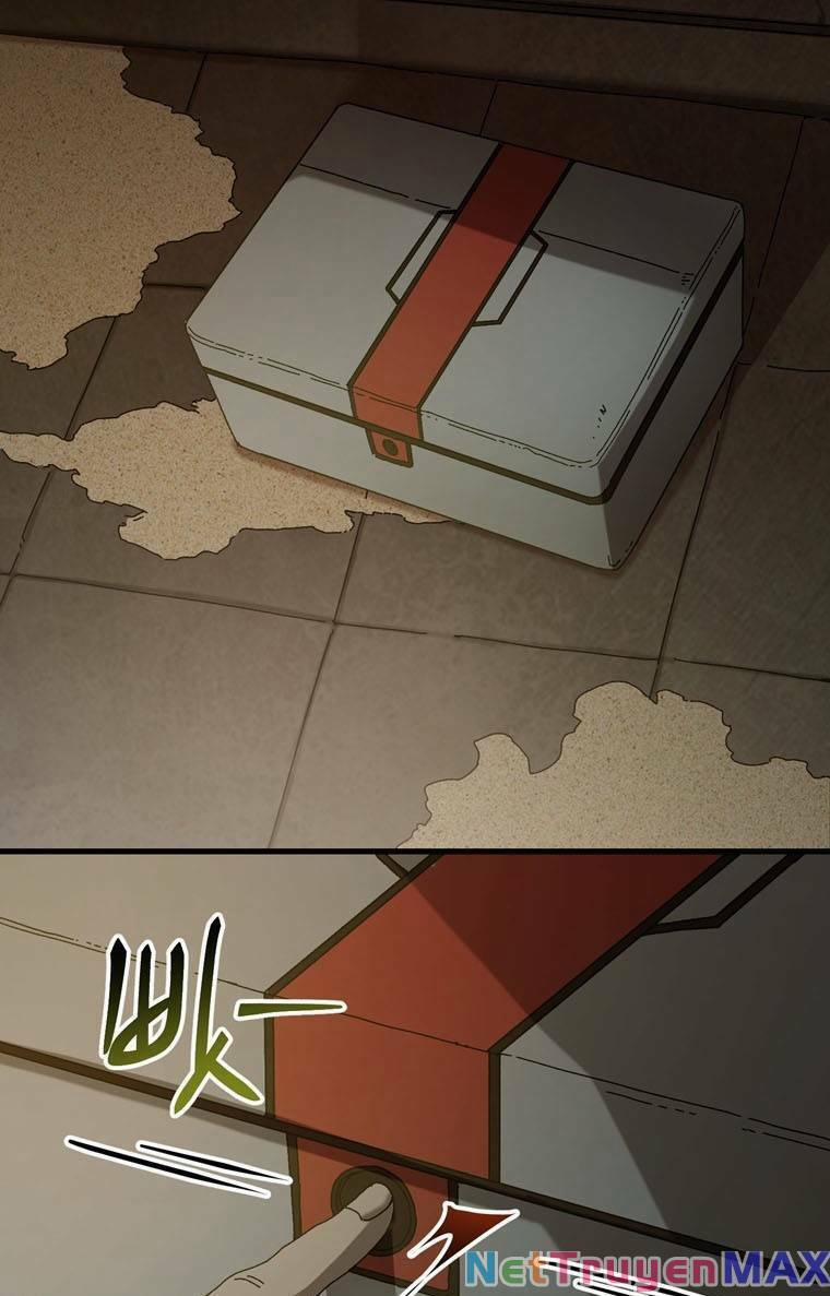 Địa Ngục Hận Thù 23 trang 31