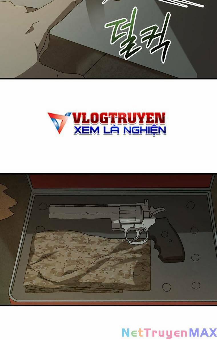 Địa Ngục Hận Thù 23 trang 32