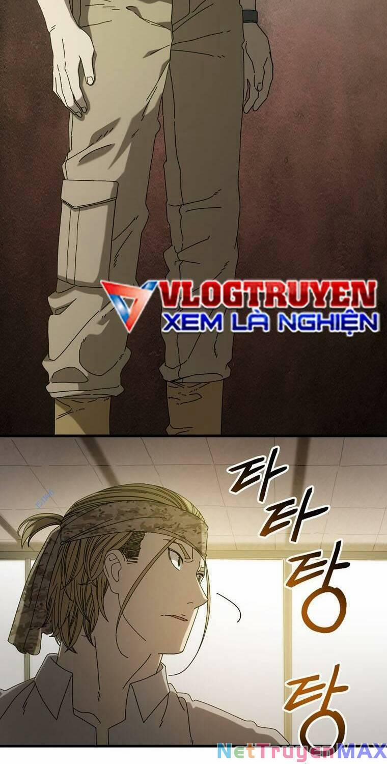 Địa Ngục Hận Thù 23 trang 34