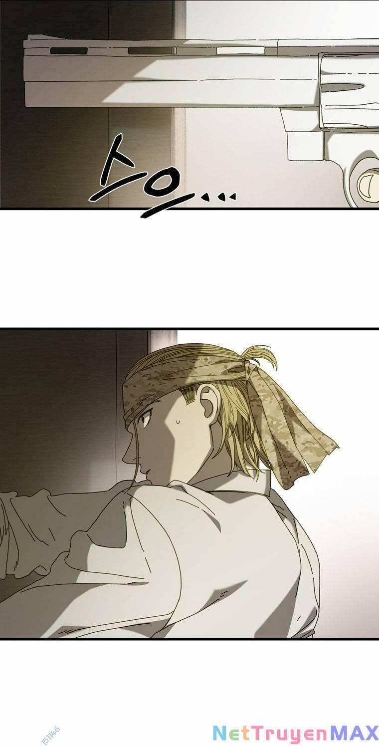Địa Ngục Hận Thù 23 trang 37