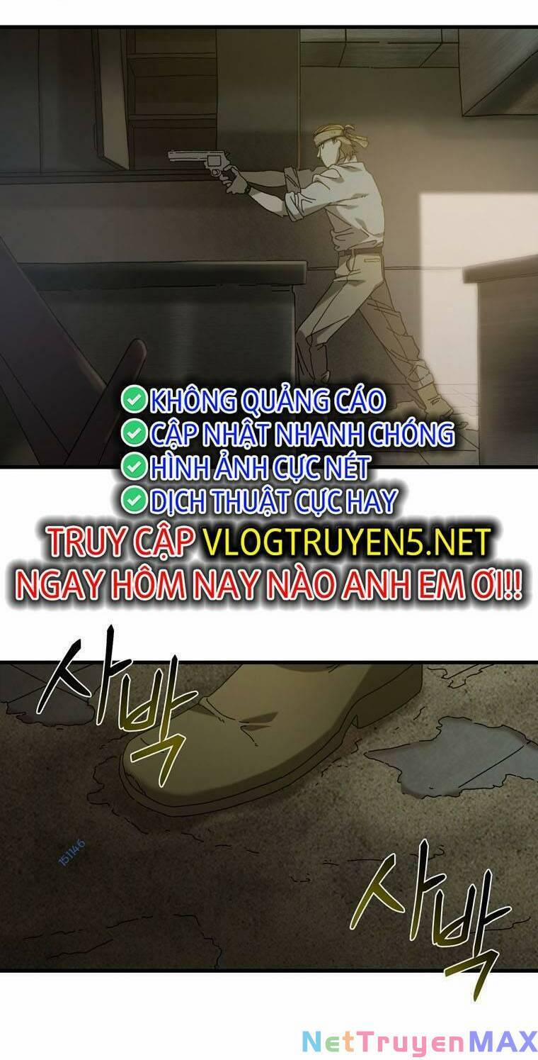 Địa Ngục Hận Thù 23 trang 38