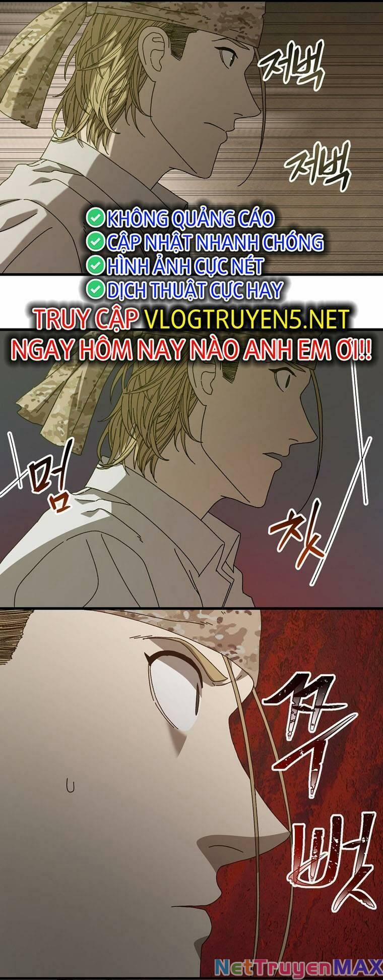 Địa Ngục Hận Thù 23 trang 41