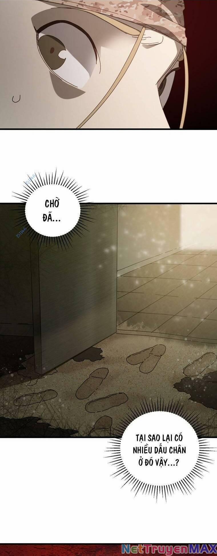 Địa Ngục Hận Thù 23 trang 42