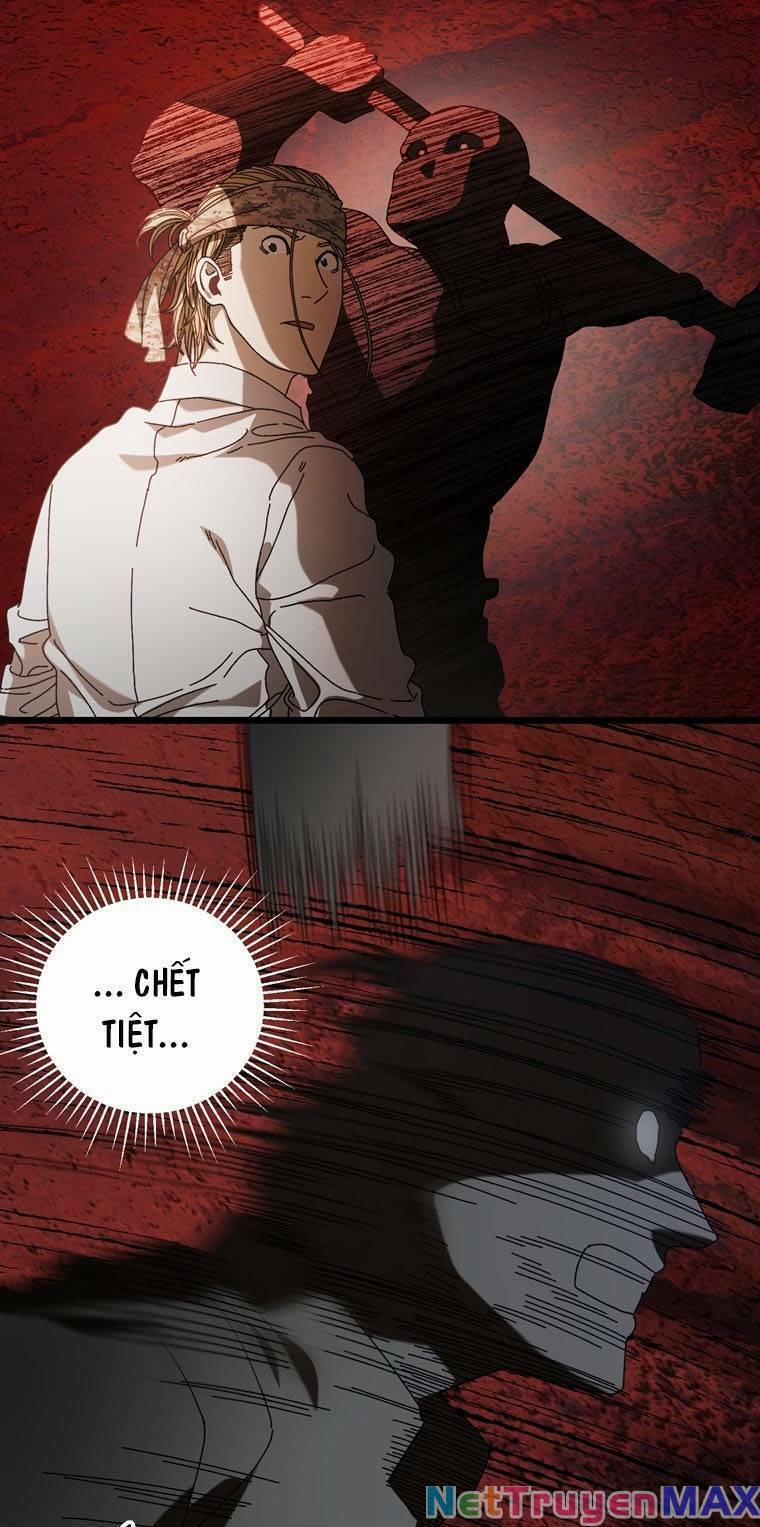 Địa Ngục Hận Thù 23 trang 43
