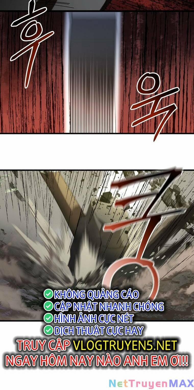 Địa Ngục Hận Thù 23 trang 44