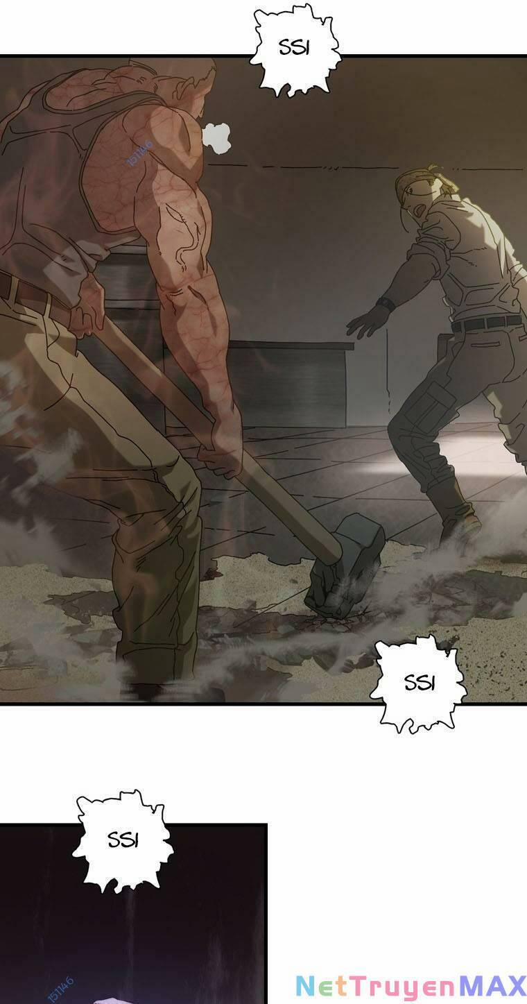 Địa Ngục Hận Thù 23 trang 45