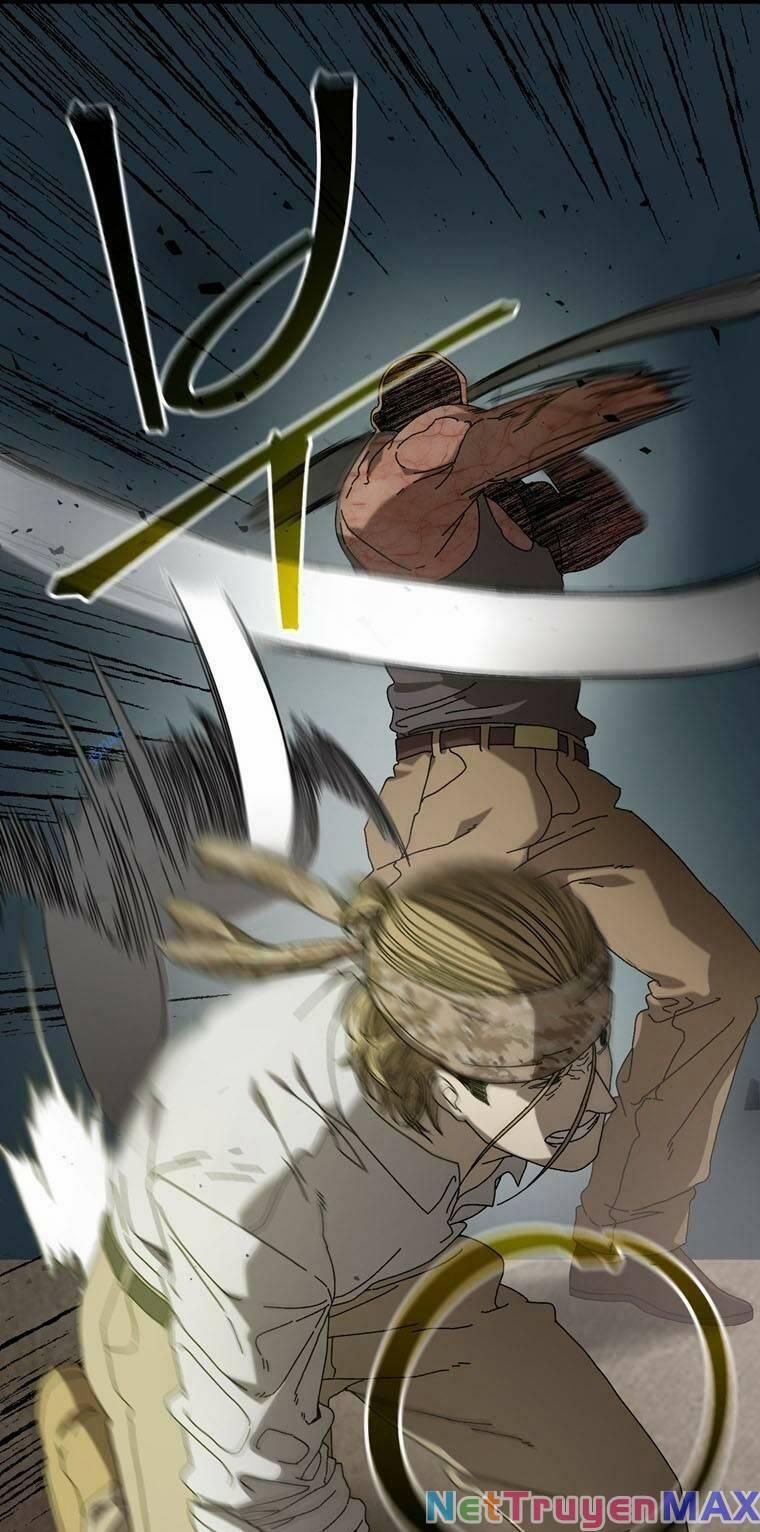 Địa Ngục Hận Thù 23 trang 49