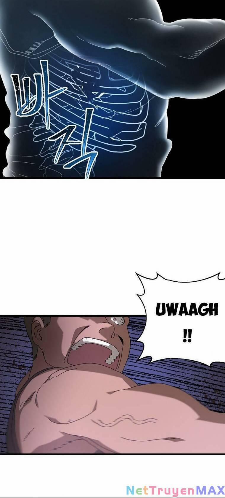 Địa Ngục Hận Thù 23 trang 54