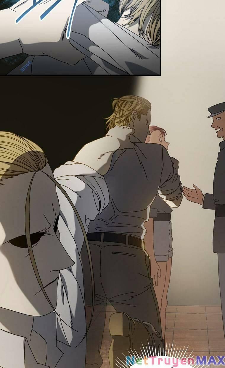 Địa Ngục Hận Thù 23 trang 9