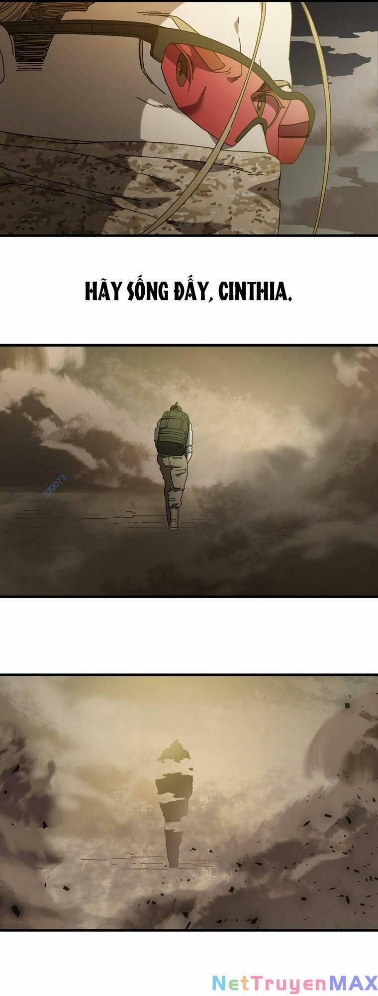 Địa Ngục Hận Thù 24 trang 13