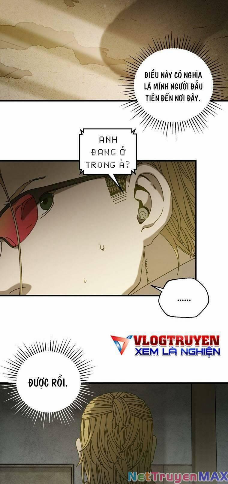 Địa Ngục Hận Thù 24 trang 17