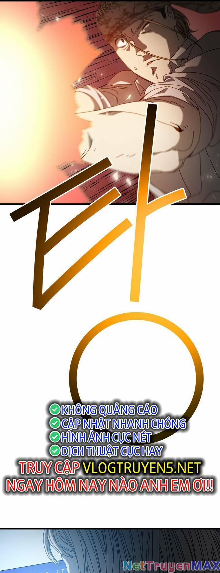 Địa Ngục Hận Thù 24 trang 2