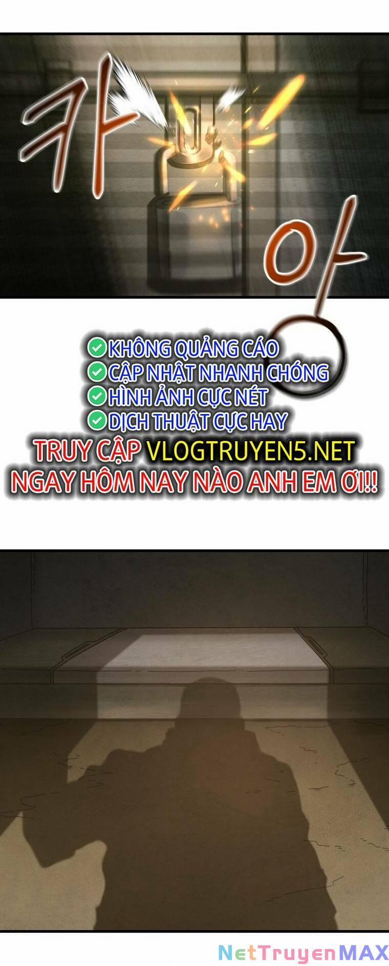 Địa Ngục Hận Thù 24 trang 20