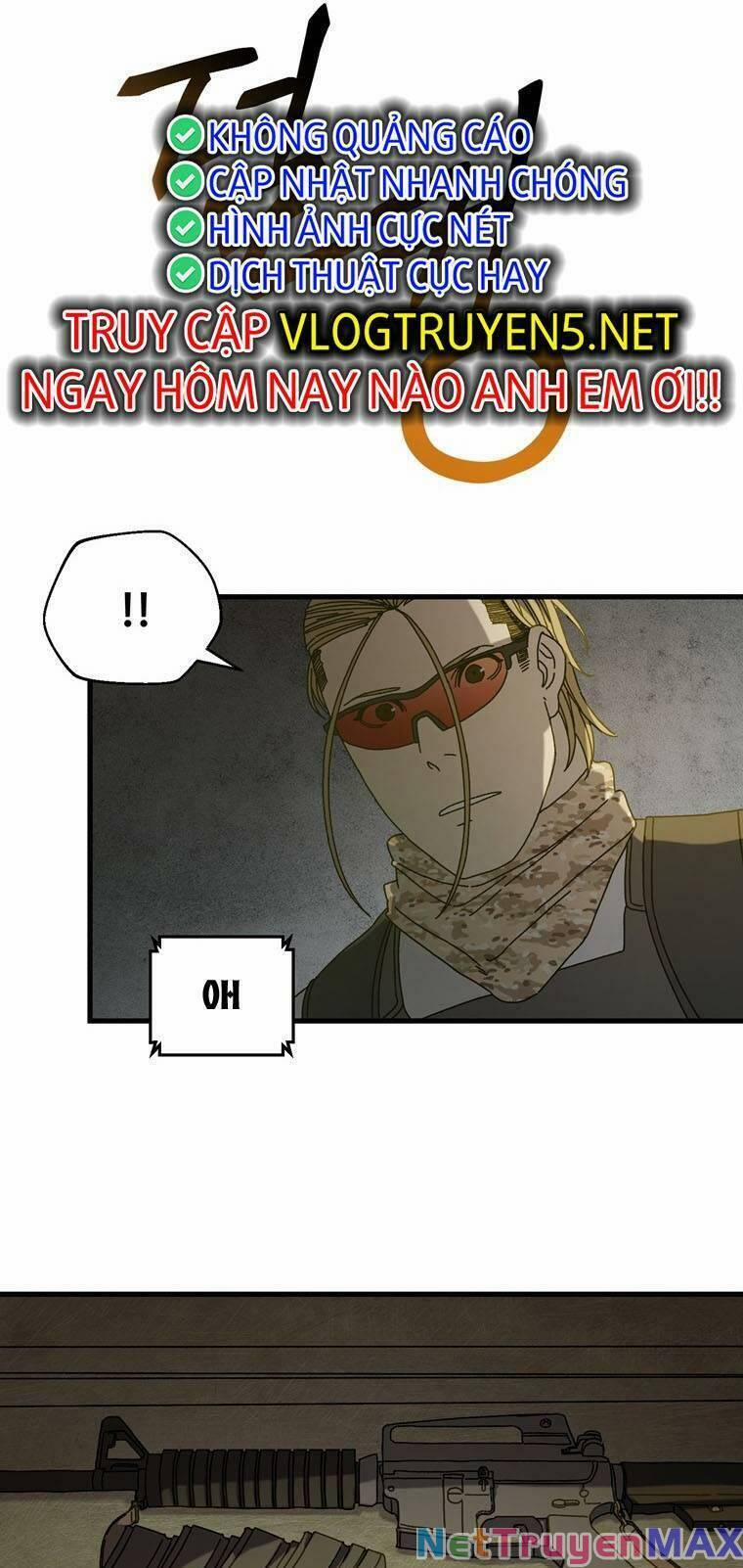 Địa Ngục Hận Thù 24 trang 21