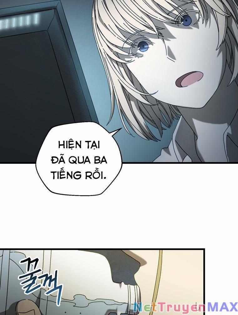 Địa Ngục Hận Thù 24 trang 24