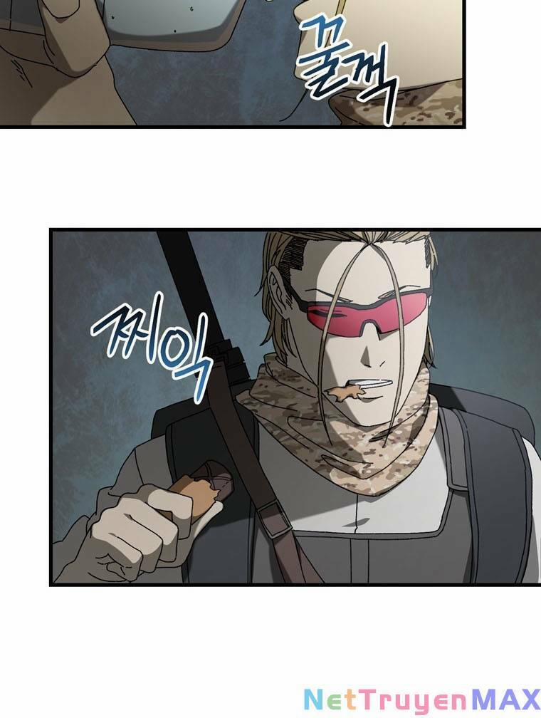 Địa Ngục Hận Thù 24 trang 25