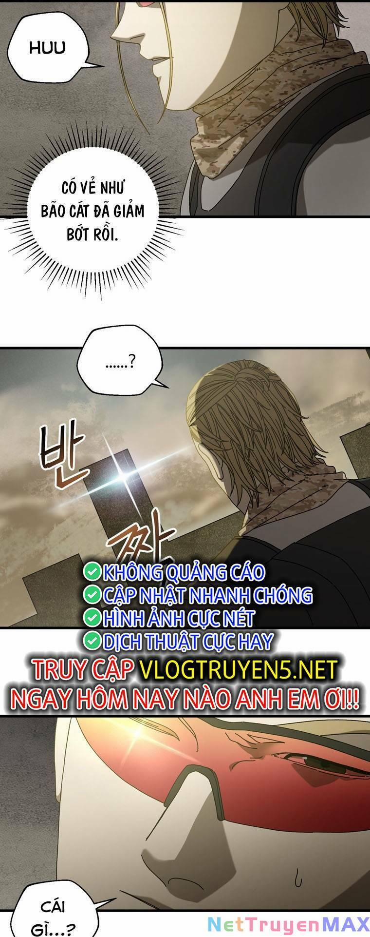 Địa Ngục Hận Thù 24 trang 28