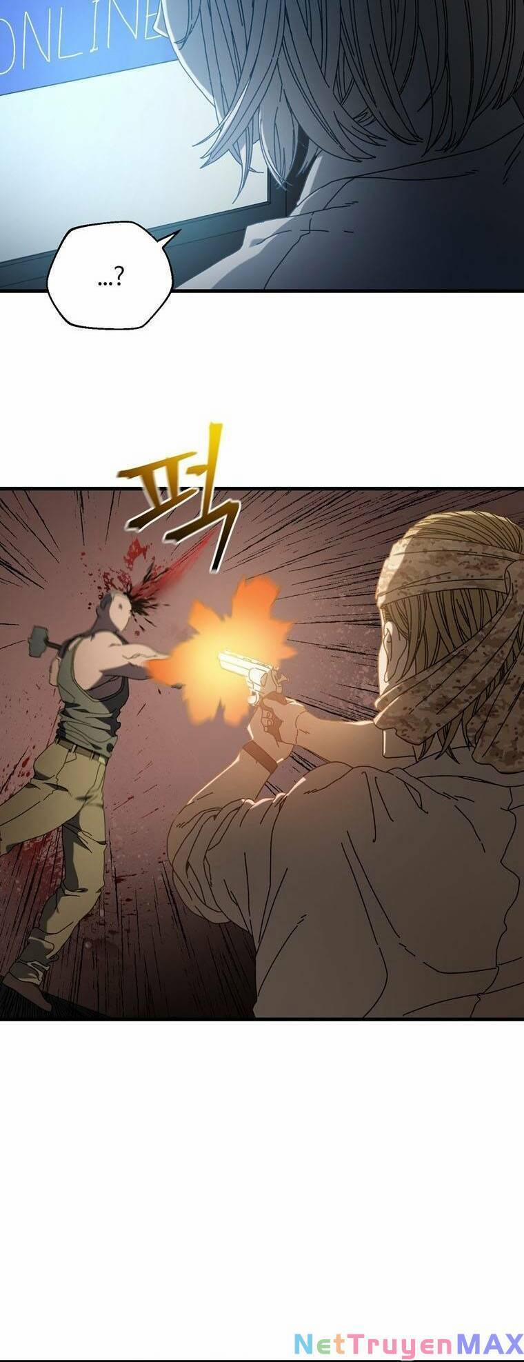 Địa Ngục Hận Thù 24 trang 3