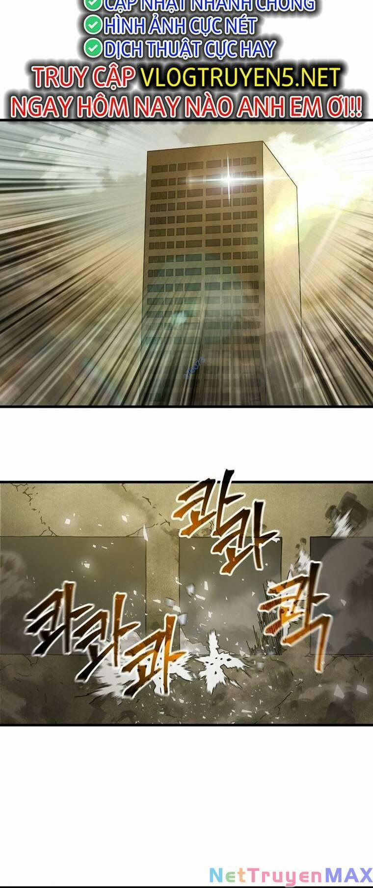 Địa Ngục Hận Thù 24 trang 35