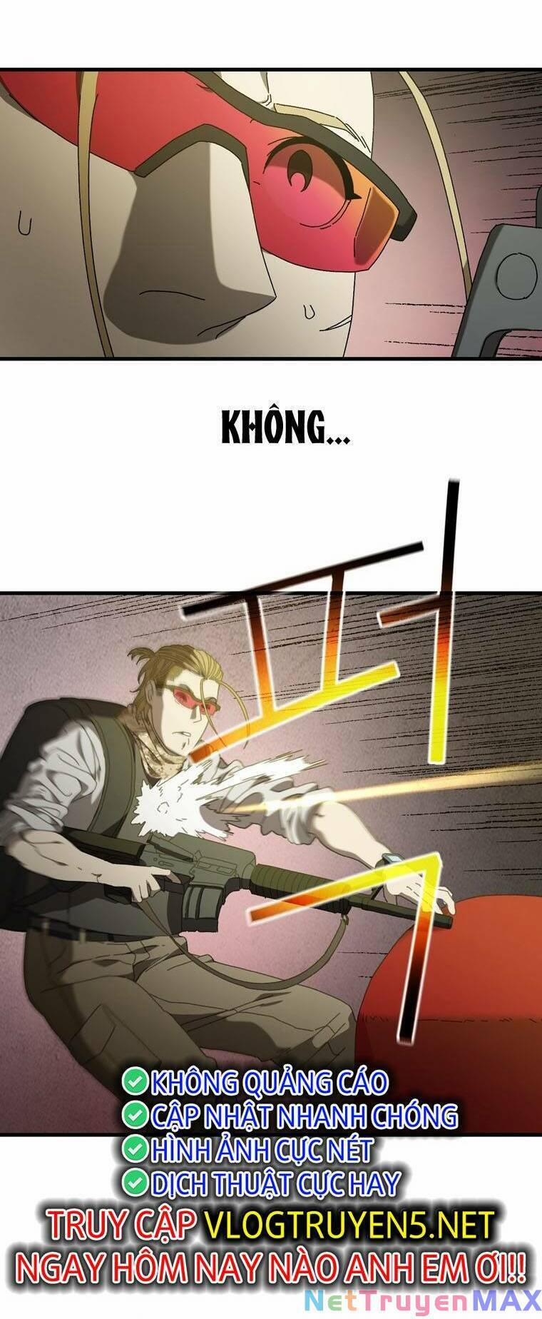 Địa Ngục Hận Thù 24 trang 37