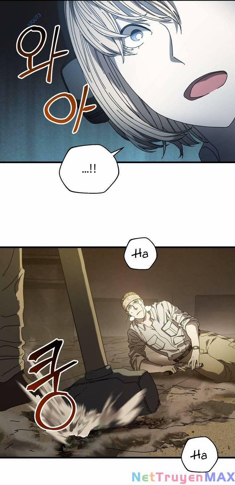 Địa Ngục Hận Thù 24 trang 4