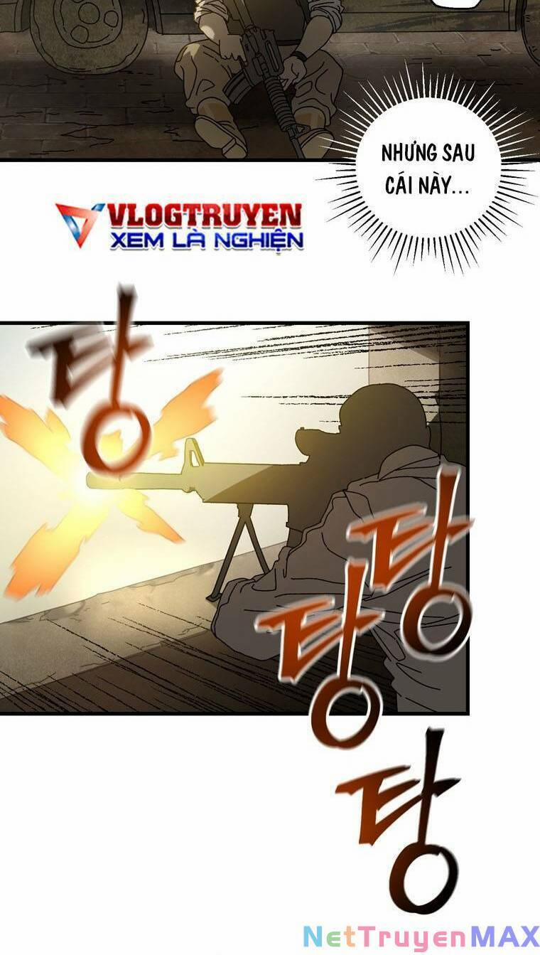 Địa Ngục Hận Thù 24 trang 41