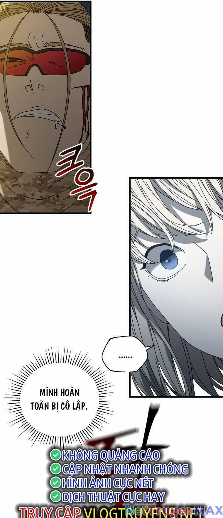 Địa Ngục Hận Thù 24 trang 42