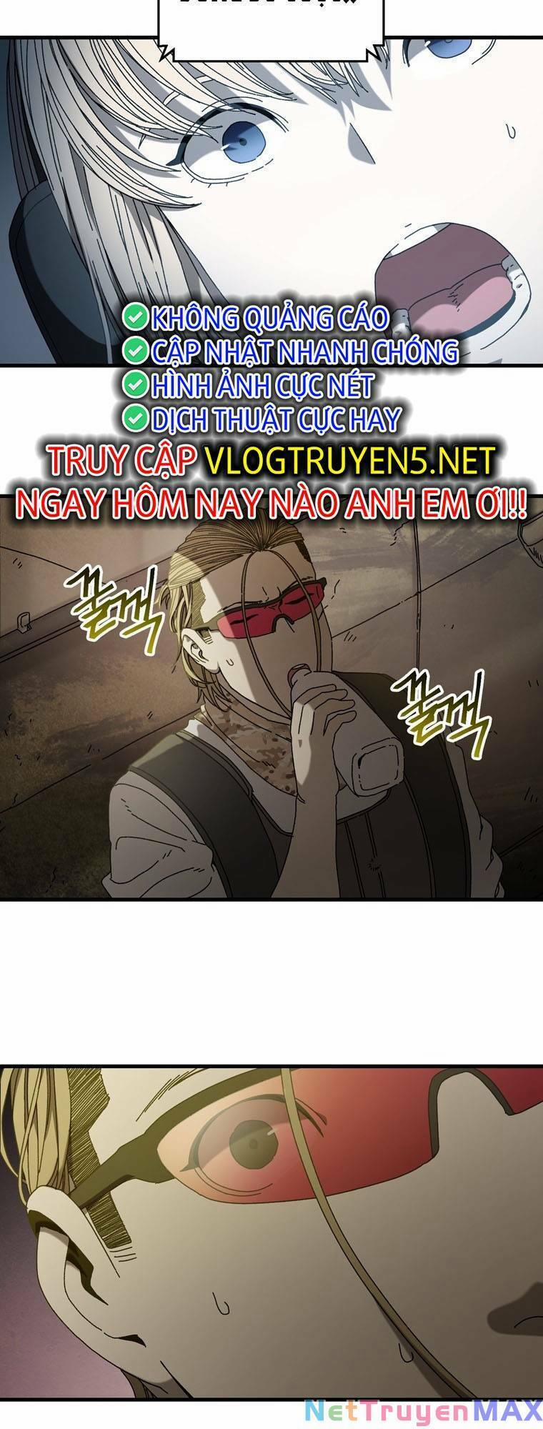 Địa Ngục Hận Thù 24 trang 45