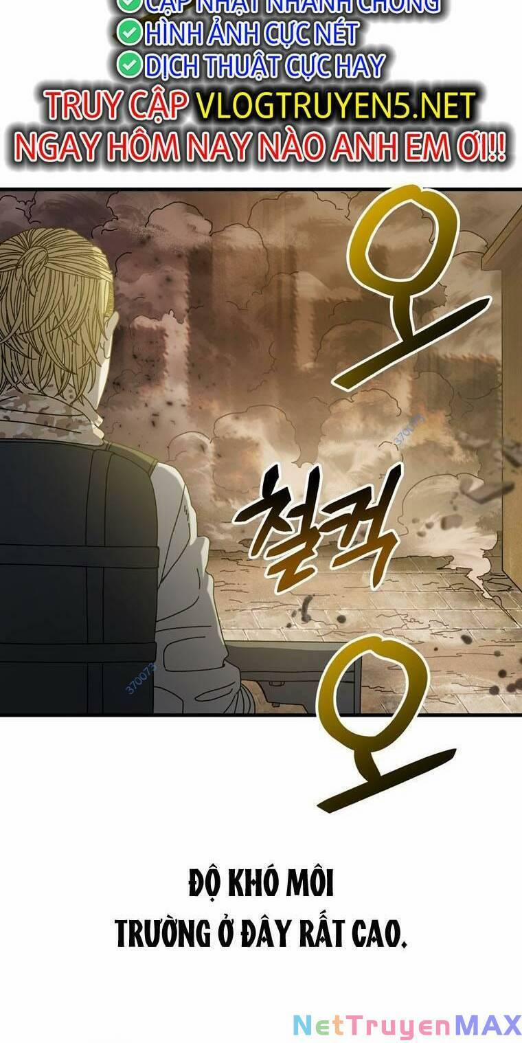 Địa Ngục Hận Thù 24 trang 47