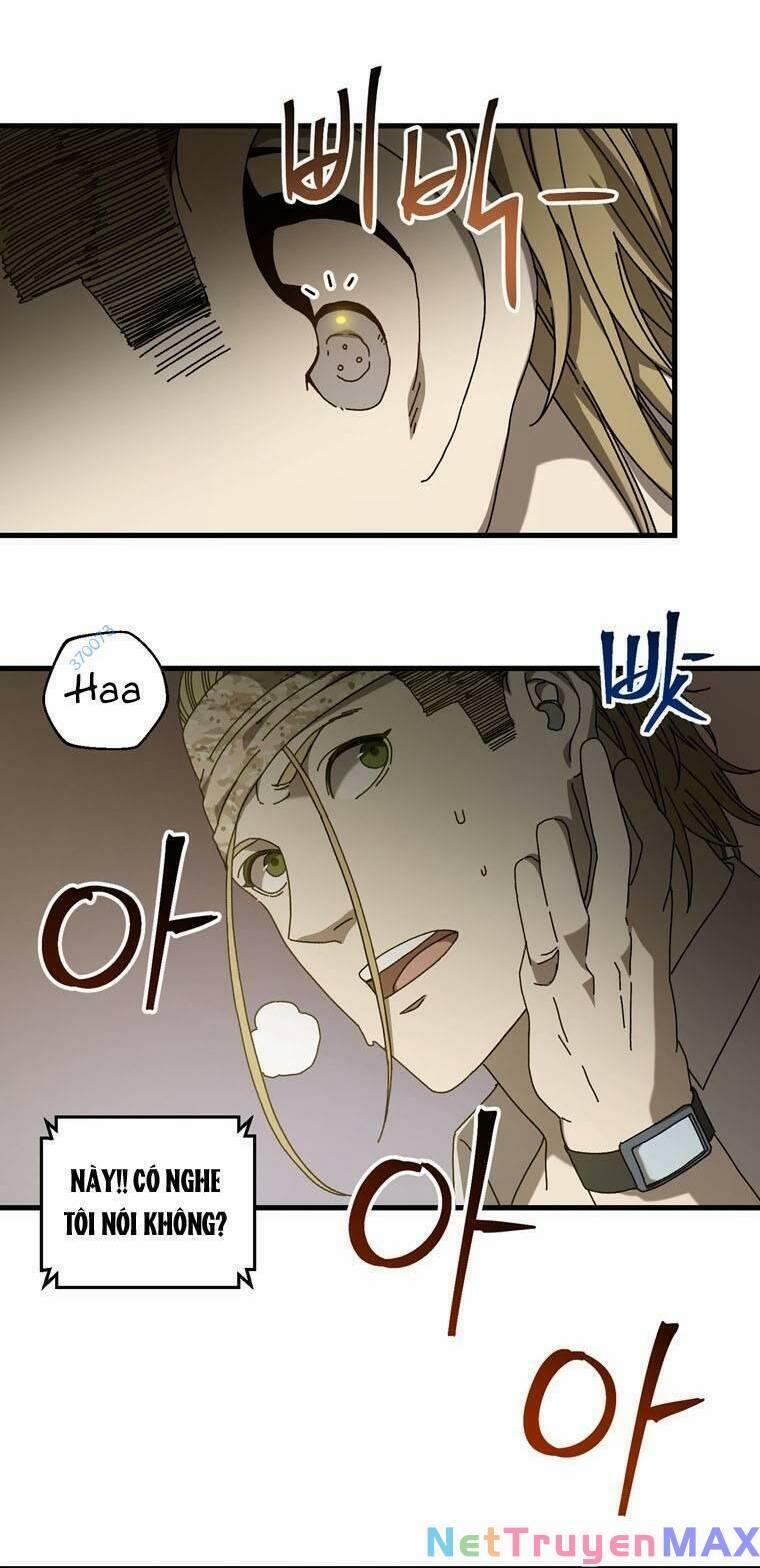 Địa Ngục Hận Thù 24 trang 5