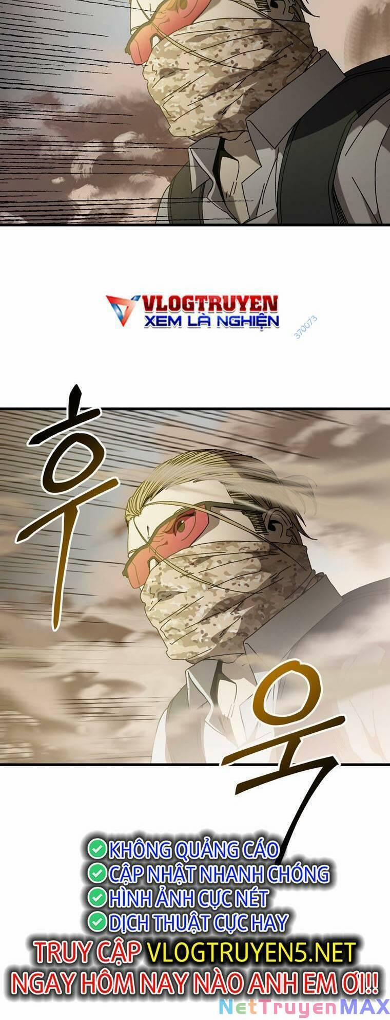Địa Ngục Hận Thù 24 trang 51