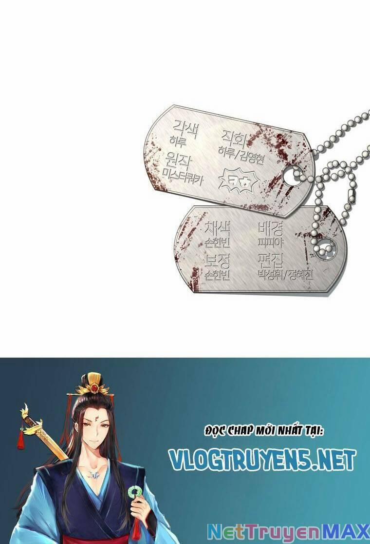 Địa Ngục Hận Thù 24 trang 53