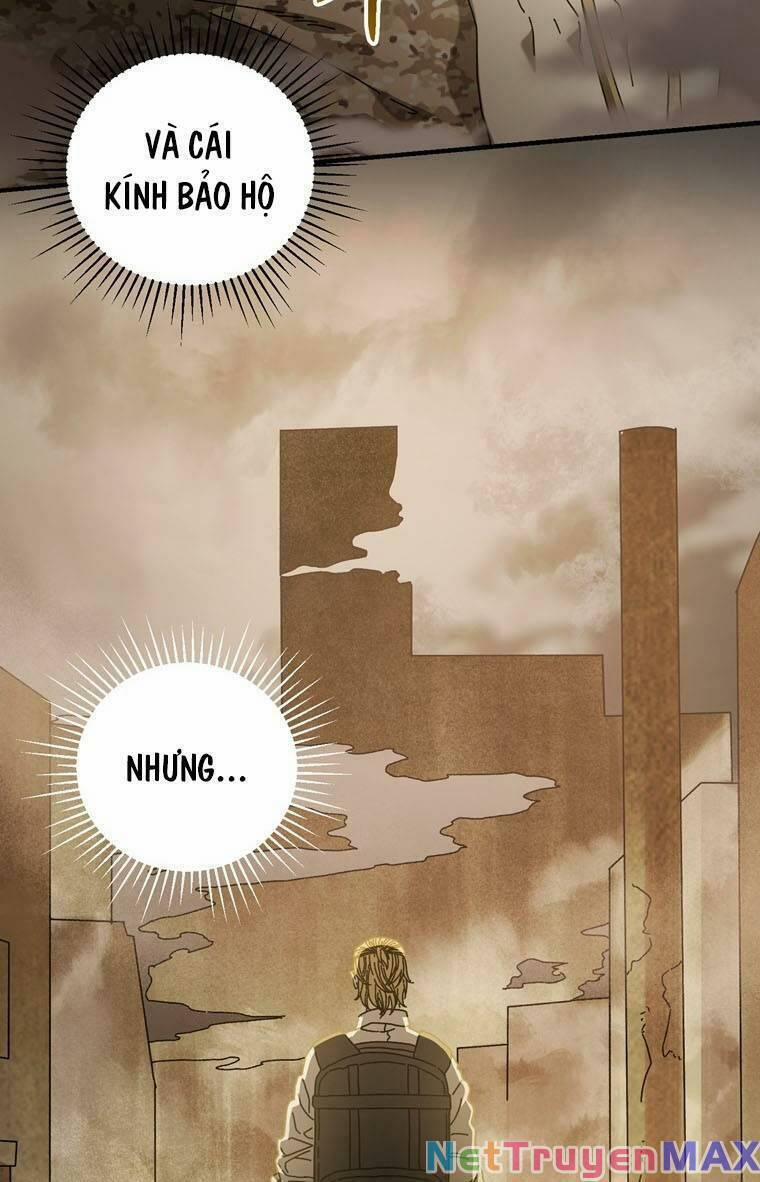 Địa Ngục Hận Thù 24 trang 9