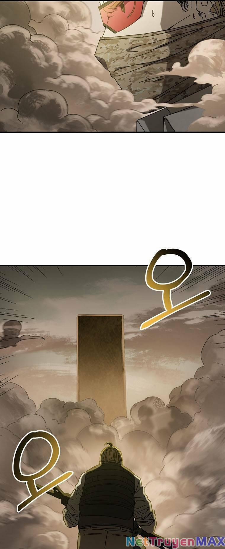 Địa Ngục Hận Thù 25 trang 2