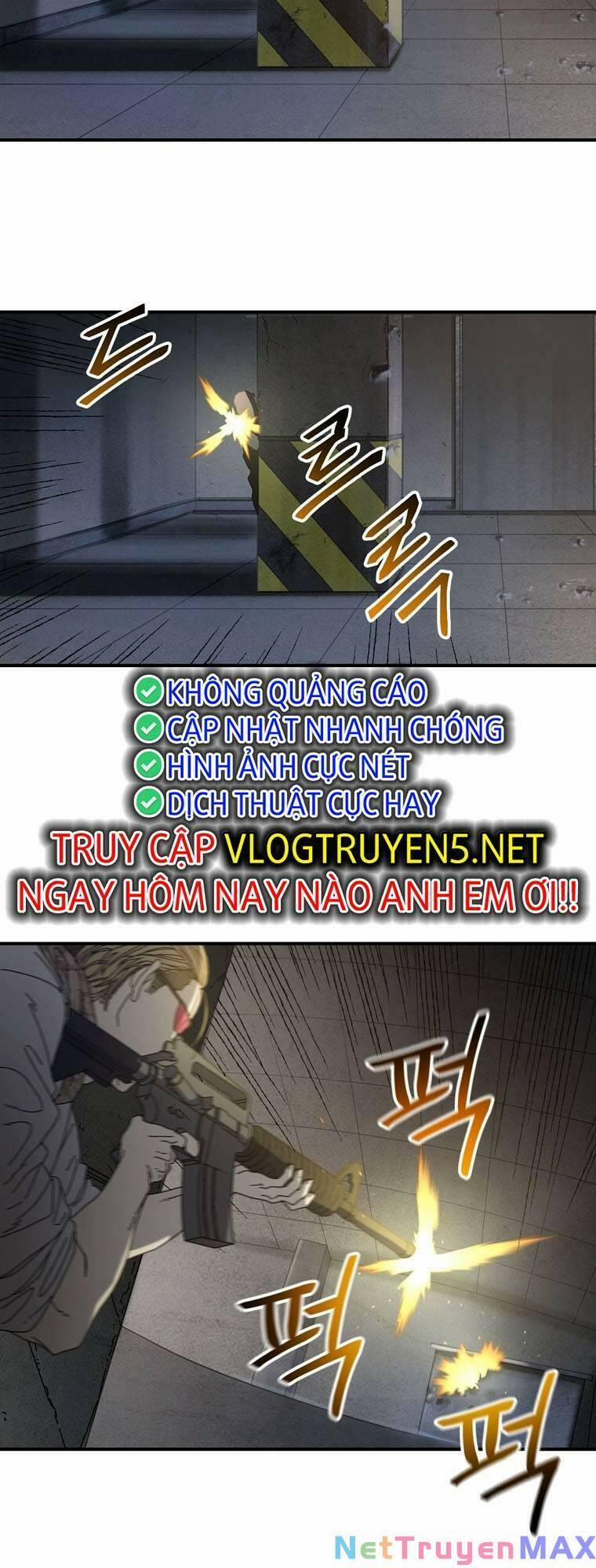 Địa Ngục Hận Thù 25 trang 21