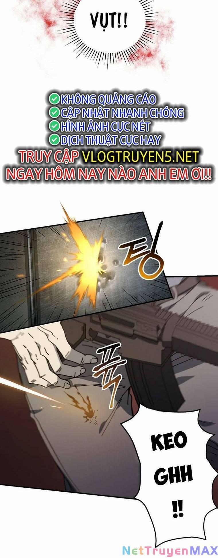 Địa Ngục Hận Thù 25 trang 29