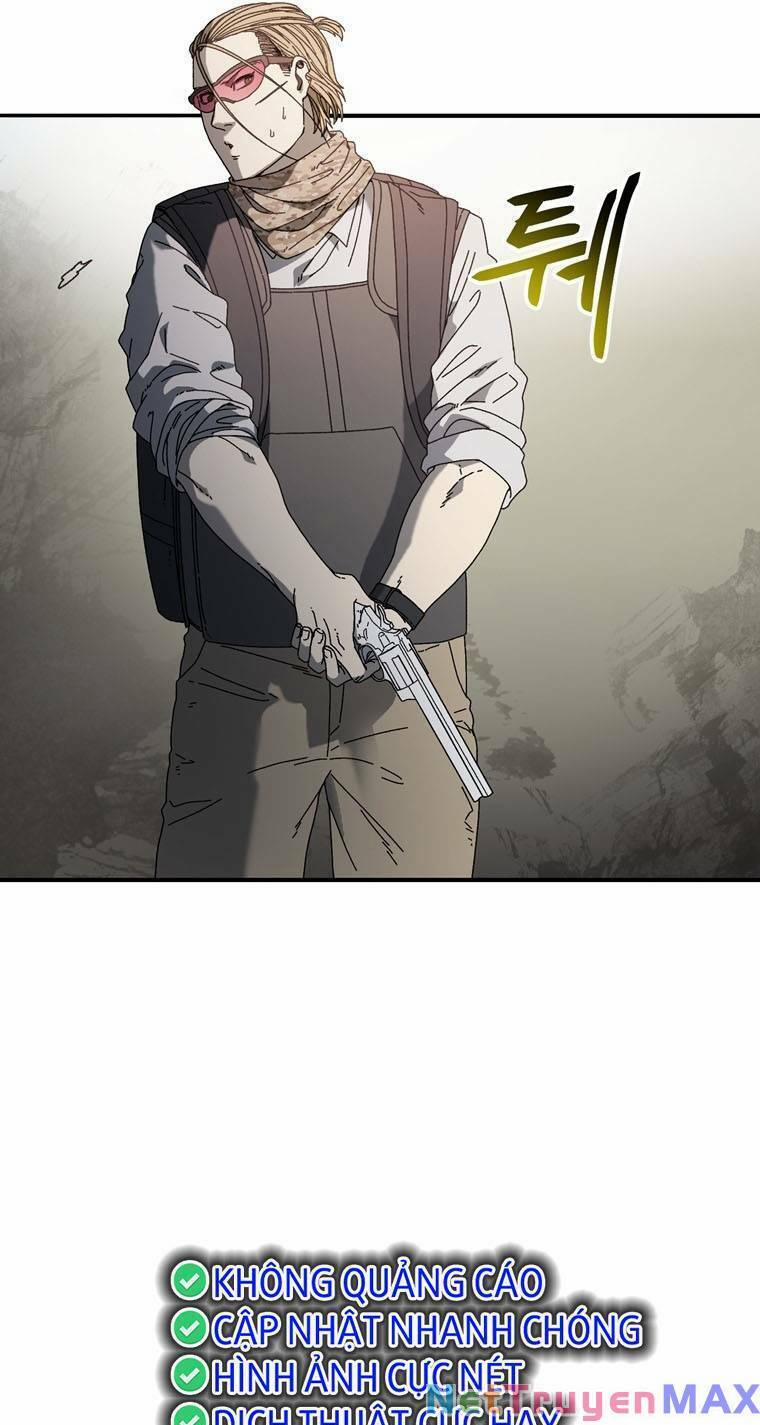 Địa Ngục Hận Thù 25 trang 34