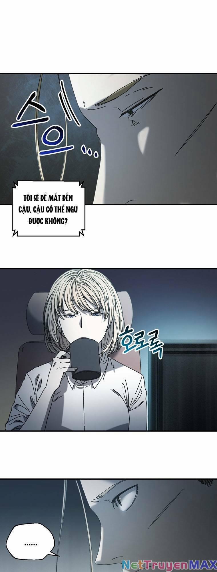 Địa Ngục Hận Thù 25 trang 38