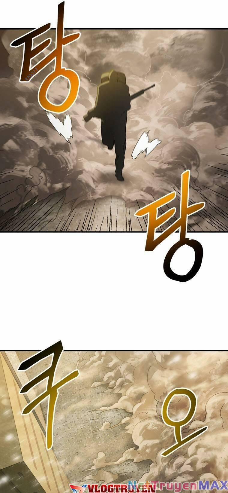 Địa Ngục Hận Thù 25 trang 4