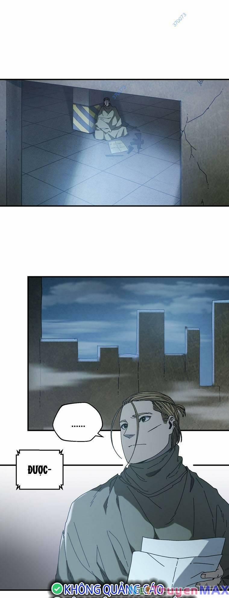 Địa Ngục Hận Thù 25 trang 40