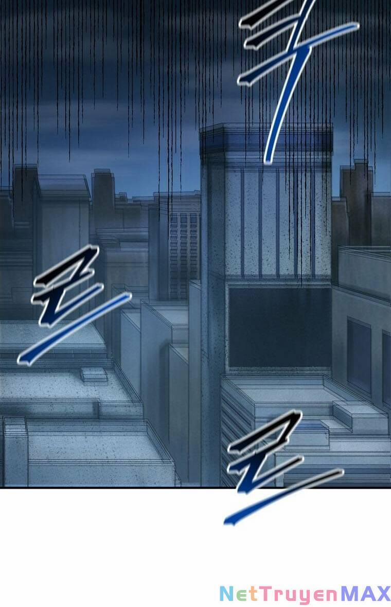 Địa Ngục Hận Thù 25 trang 43