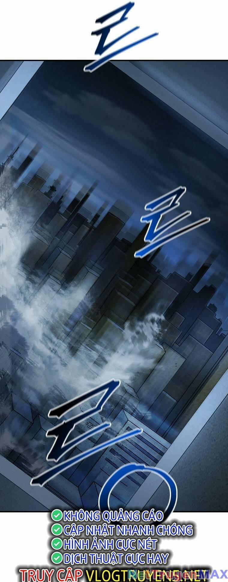 Địa Ngục Hận Thù 25 trang 44