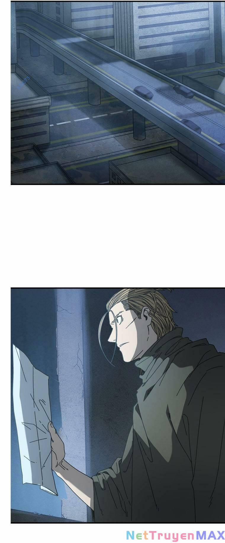 Địa Ngục Hận Thù 25 trang 48
