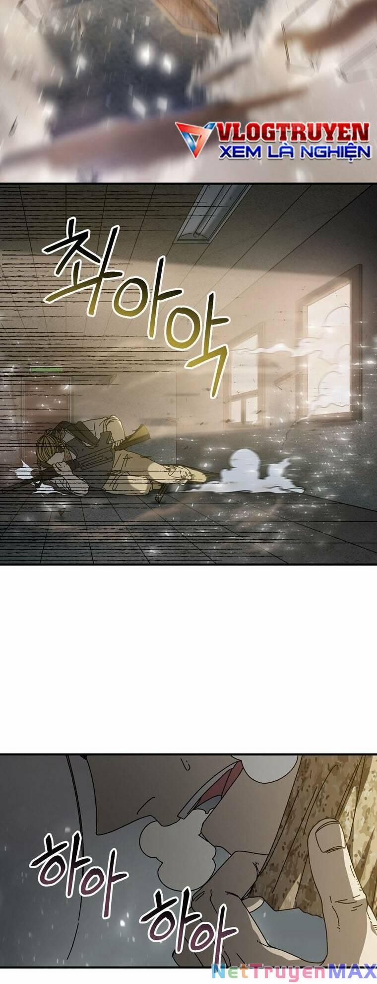 Địa Ngục Hận Thù 25 trang 7