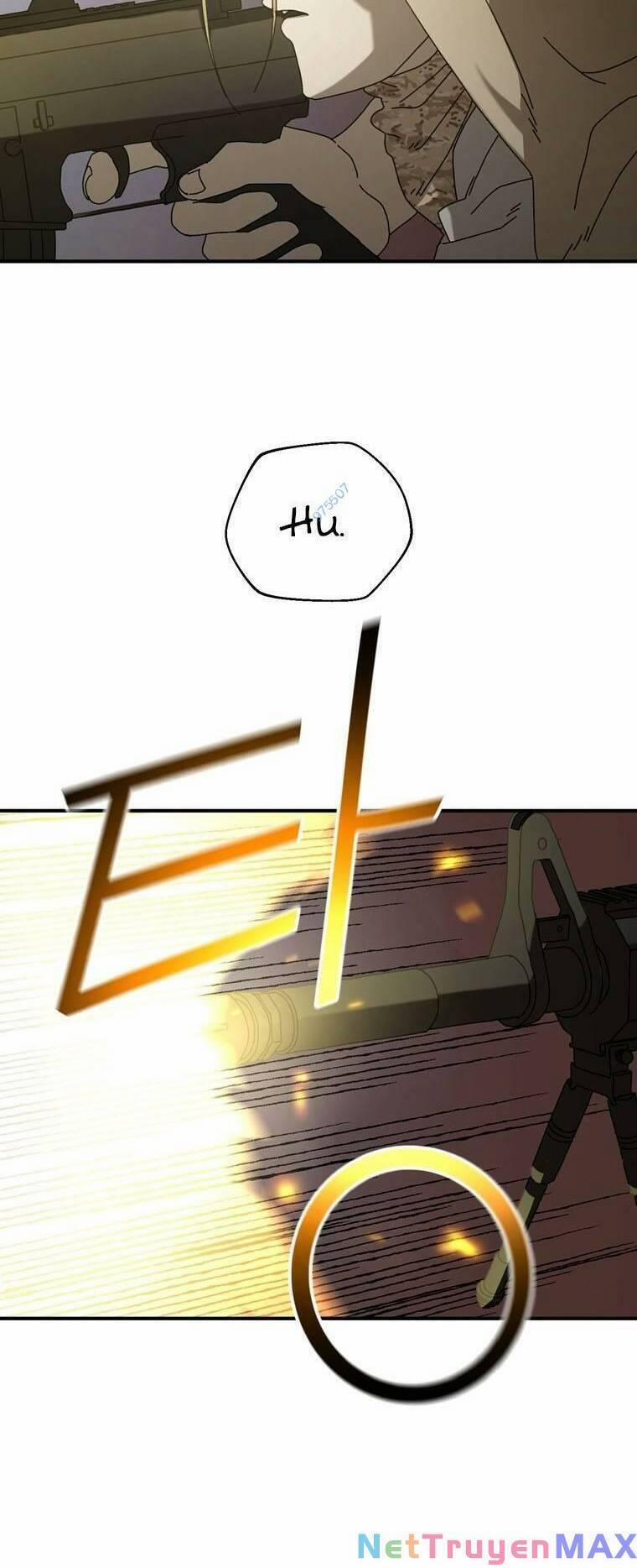 Địa Ngục Hận Thù 26 trang 1