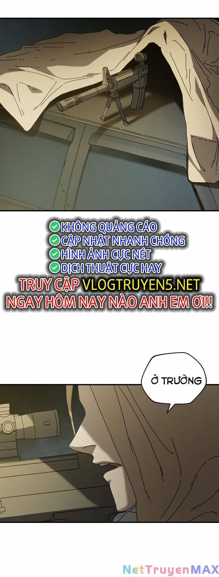 Địa Ngục Hận Thù 26 trang 11