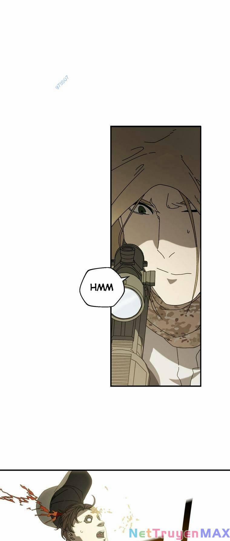 Địa Ngục Hận Thù 26 trang 12