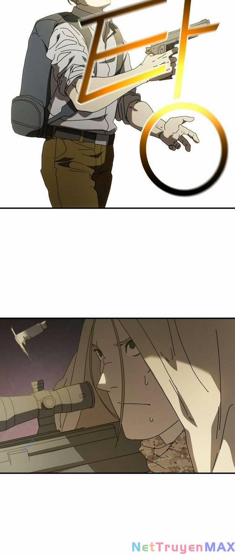 Địa Ngục Hận Thù 26 trang 13