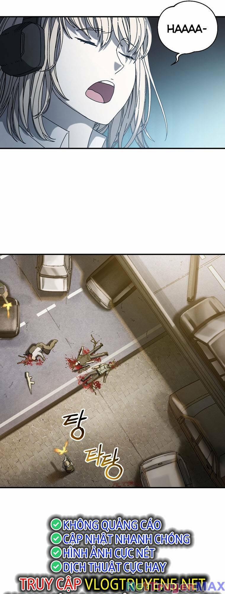 Địa Ngục Hận Thù 26 trang 14